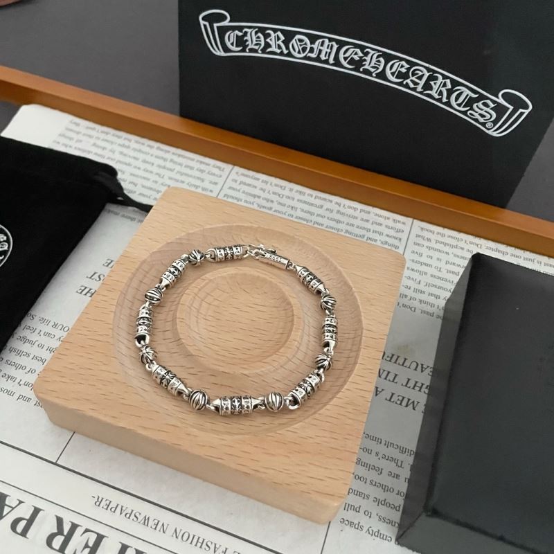 Chrome Hearts Bracelets